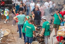 „Ртањски котлић”: Гастро манифестација која слави традицију и заједништво (ФОТО + ВИДЕО) „Ртањски котлић”: Гастро манифестација која слави традицију и заједништво