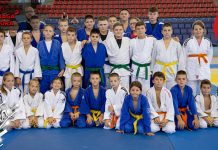 Спорт: Срце и снага града Бора – Џудо клуб „Бор” – традиција дуга 60 година (ФОТО + ВИДЕО) Спорт: Срце и снага града Бора – Џудо клуб „Бор” – традиција дуга 60 година