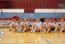 Спорт: Срце и снага града Бора – ЖОРК „Бор” ове сезоне у Супер А лиги (ФОТО + ВИДЕО) Спорт: Срце и снага града Бора – ЖОРК „Бор” ове сезоне у Супер А лиги