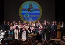 У Зајечару свечаном академијом обележен Дан града – 6. октобар (ФОТО) У Зајечару свечаном академијом обележен Дан града – 6. октобар