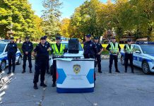 За потребе Полицијске управе Зајечар предвиђен упис 22 полазника у Центар за основну полицијску обуку