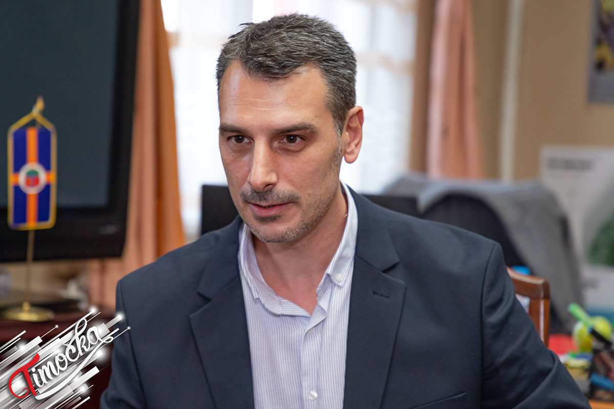 Зајечар први град у Србији који је потписао Меморандум о смањењу дигиталног јаза