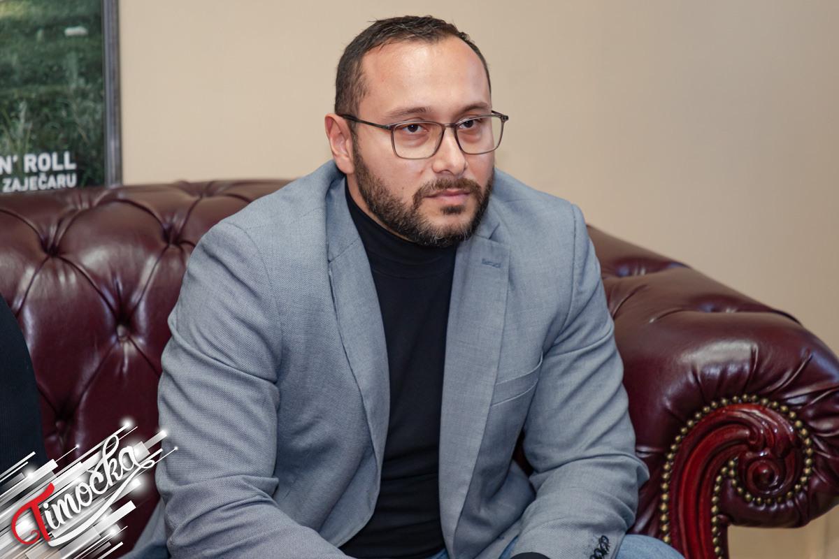 Зајечар први град у Србији који је потписао Меморандум о смањењу дигиталног јаза