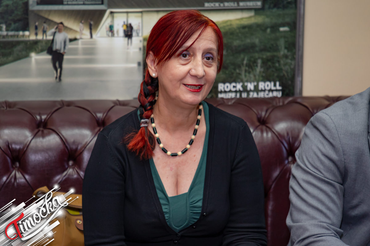 Зајечар први град у Србији који је потписао Меморандум о смањењу дигиталног јаза