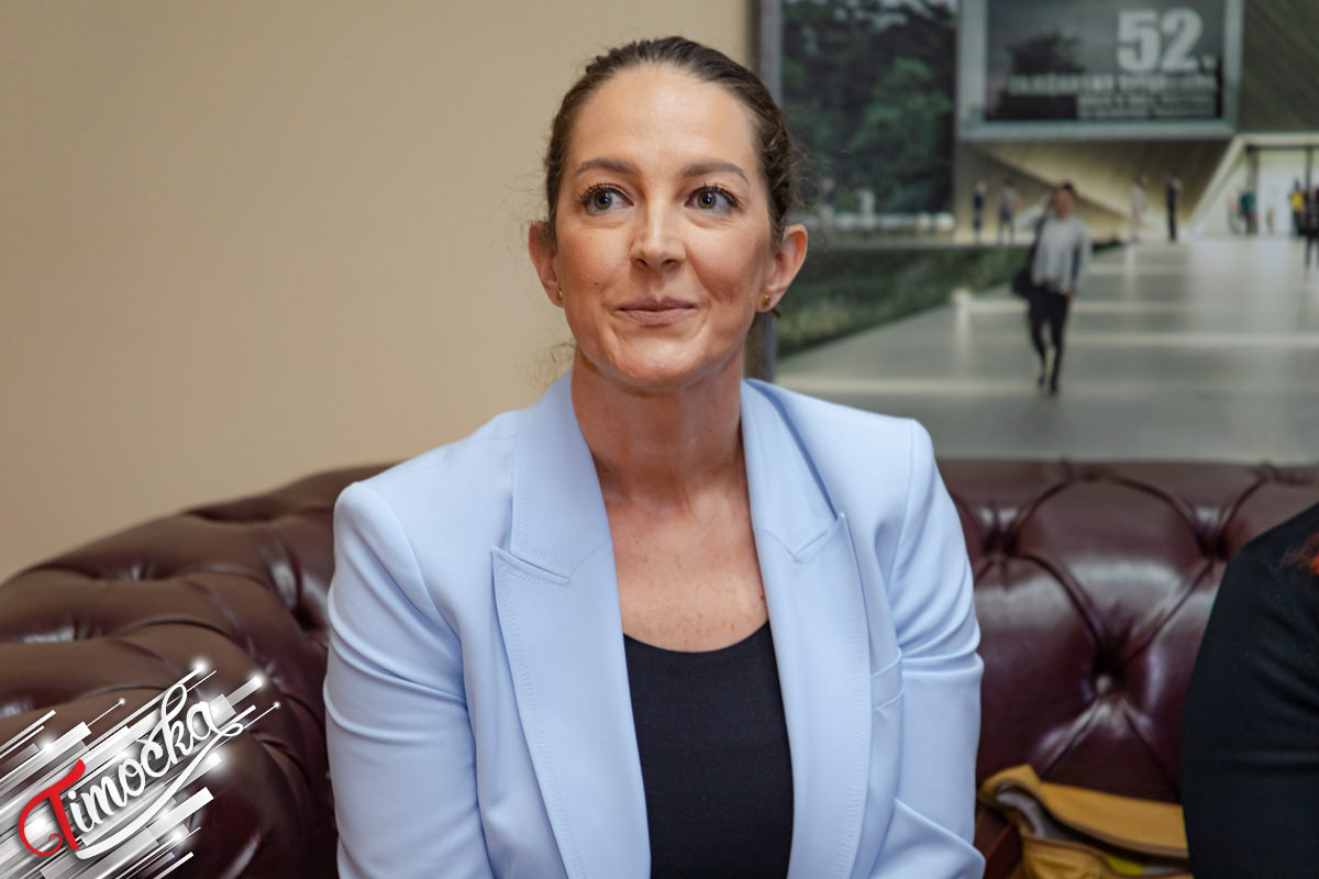 Зајечар први град у Србији који је потписао Меморандум о смањењу дигиталног јаза