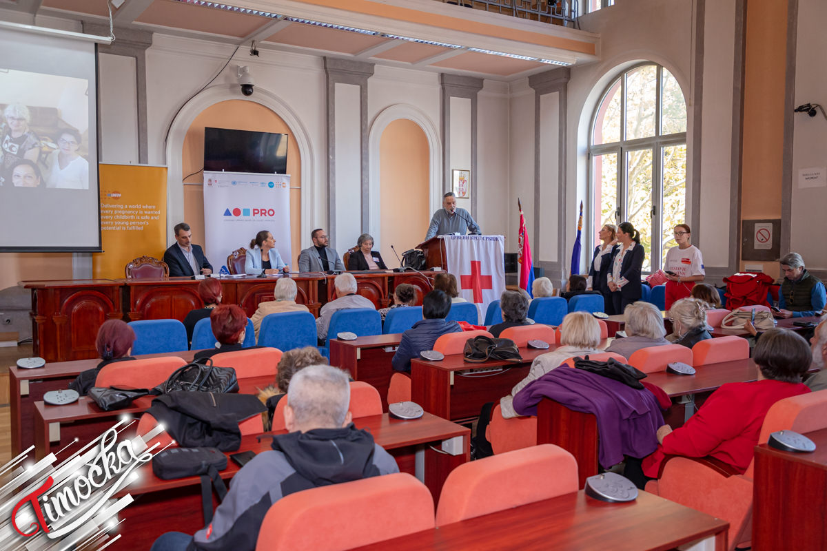 Зајечар први град у Србији који је потписао Меморандум о смањењу дигиталног јаза