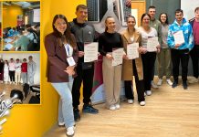 Одржане обуке у Мајданпеку и Кладову у оквиру пројекта „Подстицање социјалног предузетништва младих у циљу одрживог развоја локалних заједница” Одржане обуке у Мајданпеку и Кладову у оквиру пројекта „Подстицање социјалног предузетништва младих у циљу одрживог развоја локалних заједница”