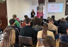 Одржане обуке у Неготину и Бору у оквиру пројекта „Подстицање социјалног предузетништва младих у циљу одрживог развоја локалних заједница“ Одржане обуке у Неготину и Бору у оквиру пројекта „Подстицање социјалног предузетништва младих у циљу одрживог развоја локалних заједница“