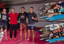 Спорт: Срце и снага града Бора – Кик-бокс клуб „Бор”: Синоним за успех борилачког спорта (ФОТО + ВИДЕО) Спорт: Срце и снага града Бора – Кик-бокс клуб „Бор”: Синоним за успех борилачког спорта