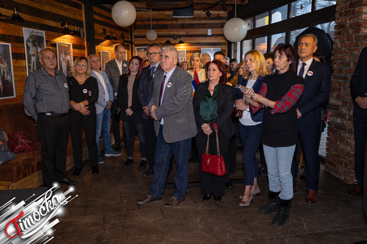 Свечани пријем поводом Дана државности Румуније одржан у Зајечару