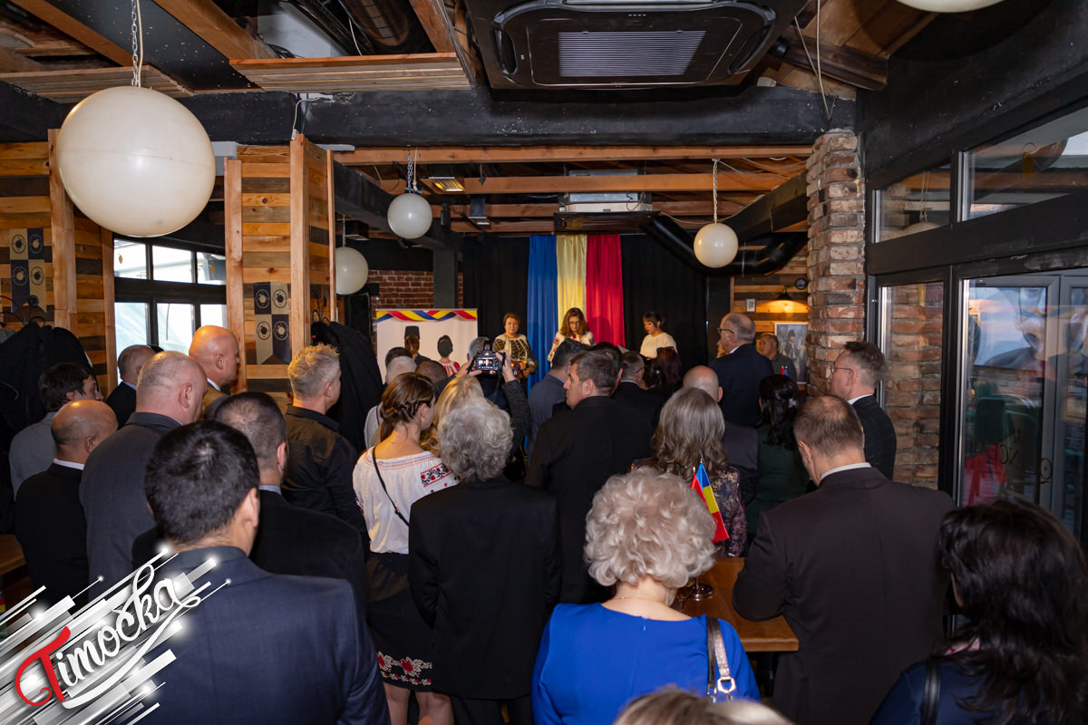 Свечани пријем поводом Дана државности Румуније одржан у Зајечару