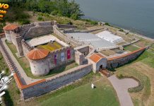 Тврђава Фетислам – богатство историје на једном месту (ФОТО + ВИДЕО) Тврђава Фетислам – богатство историје на једном месту