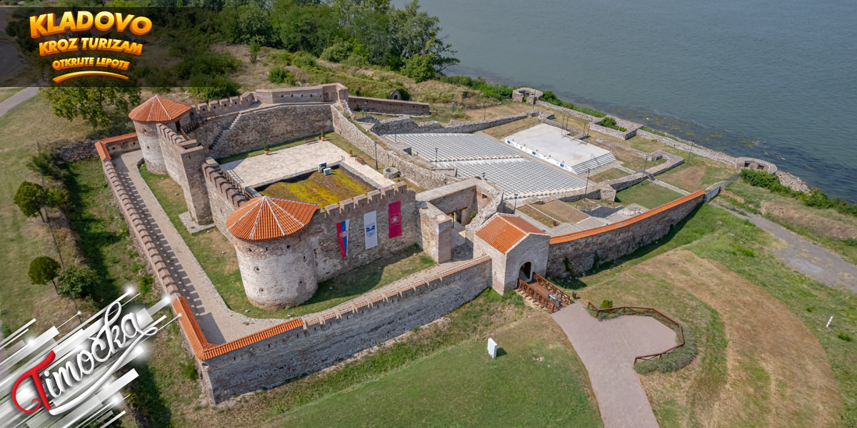 Тврђава Фетислам &ndash; богатство историје на једном месту