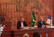 У Књажевцу одржана 20. седница Скупштине општине