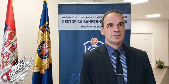 Zajecarski vatrogasci u protekla dva meseca intervenisali 20 puta na gradjevinskim objektima