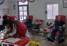 Црвени крст Зајечар ове године прикупио преко 1900 јединица крви