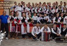 Фолклор: Чувар традиције у Зајечару – КУД „Грљан” Грљан (ФОТО + ВИДЕО) Фолклор: Чувар традиције у Зајечару – КУД „Грљан” Грљан