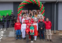 Компанија „Текијанка” отворила трећи трговински објекат у Књажевцу (ФОТО + ВИДЕО) Компанија „Текијанка” отворила трећи трговински објекат у Књажевцу