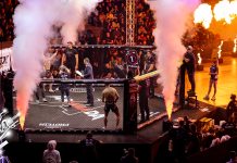 ММА турнир „Armmada” у Бору окупио више хиљада гледалаца (ФОТО) ММА турнир „Armmada” у Бору окупио више хиљада гледалаца