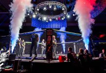 Најпознатији ММА турнир „Armmada” у Бору 14. децембра Најпознатији ММА турнир „Armmada” у Бору