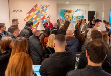 ПРОМО: Отворен први IQOS бутик у Нишу! (ФОТО) Отворен први IQOS бутик у Нишу