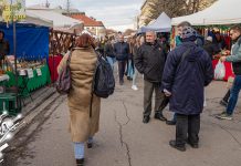 Традиционални „Новогодишњи базар” у Зајечару: Укус празника и топлина домаће традиције (ФОТО + ВИДЕО) Традиционални „Новогодишњи базар” у Зајечару: Укус празника и топлина домаће традиције