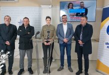 У Зајечару представљена листа „Промена у коју верујемо“