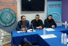 У току пријаве за традиционални Новогодишњи турнир у малом фудбалу „Зајечар 2024“