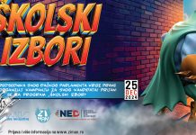 Зајечарска иницијатива позива средње школе из источне Србије да се пријаве за програм “Школски избори”