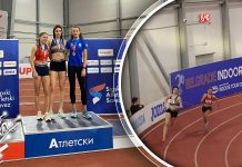 Атлетичарка Лена Малетић из Зајечара освојила сребро на Државном првенству, следећа станица „Belgrade Indoor Meeting” Атлетичарка Лена Малетић из Зајечара освојила сребро на Државном првенству, следећа станица „Belgrade Indoor Meeting”