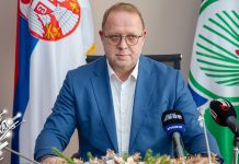 Градоначелник Александар Миликић представио приоритете и планове за развој Бора у 2025. години (ВИДЕО) Градоначелник Александар Миликић представио приоритете и планове за развој Бора у 2025. години