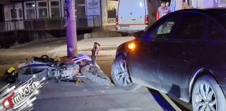 Страдало пет особа претходног дана у саобраћајним незгодама
