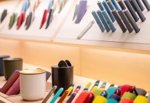 ПРОМО: Први IQOS бутик у Нишу: Уметност, иновација и технологија у јединственом простору Први IQOS бутик у Нишу: Уметност, иновација и технологија у јединственом простору