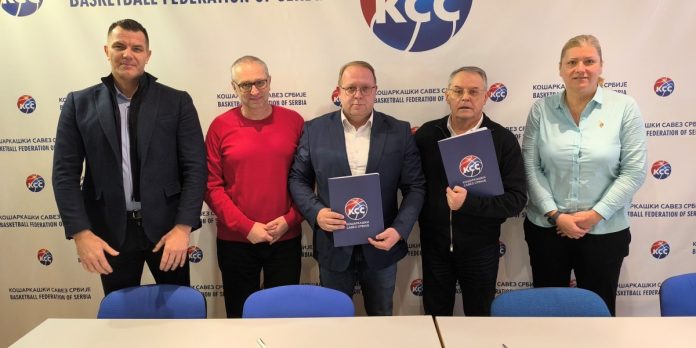 Бор домаћин финалног кошаркашког турнира Купа „Милан Цига Васојевић”