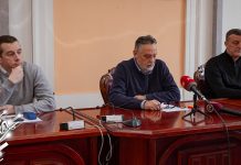 Бошко Ничић: „Неће бити копања, не наседајте на провокације” Бошко Ничић: „Неће бити копања, не наседајте на провокације”