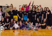 „D&D” фестивал у Зајечару окупио велики број учесника „D&D” фестивал у Зајечару окупио велики број учесника