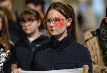 Одржан још један протест „Кад млади зову нема изговора” у Зајечару Одржан још један протест „Кад млади зову нема изговора” у Зајечару