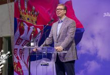 Председник Србије Александар Вучић најавио нове пројекте у Зајечару (ФОТО + ВИДЕО) Председник Србије Александар Вучић најавио нове пројекте у Зајечару