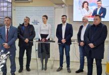 Коалиција „Промена у коју верујемо” предала изборну листу за локалне изборе у Зајечару Представници коалиције „Промена у коју верујемо” одржали конференцију за медије поводом изјава градоначелника Бошка Ничића
