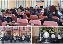 Седница Скупштине града Зајечара, 26. по реду, одложена за 5. март Седница Скупштине града Зајечара, 26. по реду, одложена за 5. март