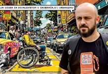 „Сигурне стазе”: Дискриминација особа са инвалидитетом у саобраћају и урбанизму „Сигурне стазе”: Дискриминација особа са инвалидитетом у саобраћају и урбанизму