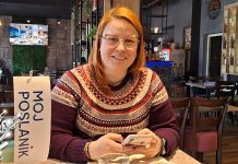 ТОЦ представио пројекат „Мој посланик“