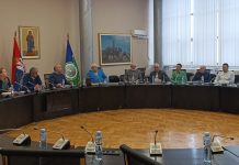 У Бору организован пријем за тимове који су представљали град Бор на државном такмичењу „Најбоља технолошка иновација за 2024“