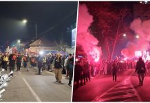 У Зајечар стигли студенти У Зајечар стигли студенти