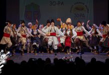 У Зајечару одржан традиционални годишњи концерт ГФА „Зо-Ра” под називом „Корак лак” (ФОТО + ВИДЕО) У Зајечару одржан традиционални годишњи концерт ГФА „Зо-Ра” под називом „Корак лак”