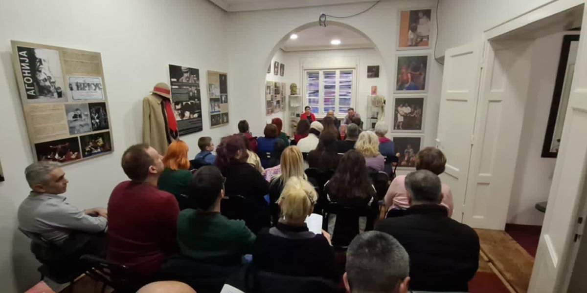 U Zajecaru predstavljen 270 broj casopisa Razvitak