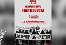 „Зајечарци у блокади” организоваће још један протест 9. фебруара у Зајечару
