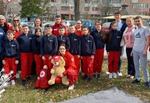 Црвени крст Зајечар покреће секцију прве помоћи за ученике – пријаве у току! Црвени крст Зајечар покреће секцију прве помоћи за ученике – пријаве у току!