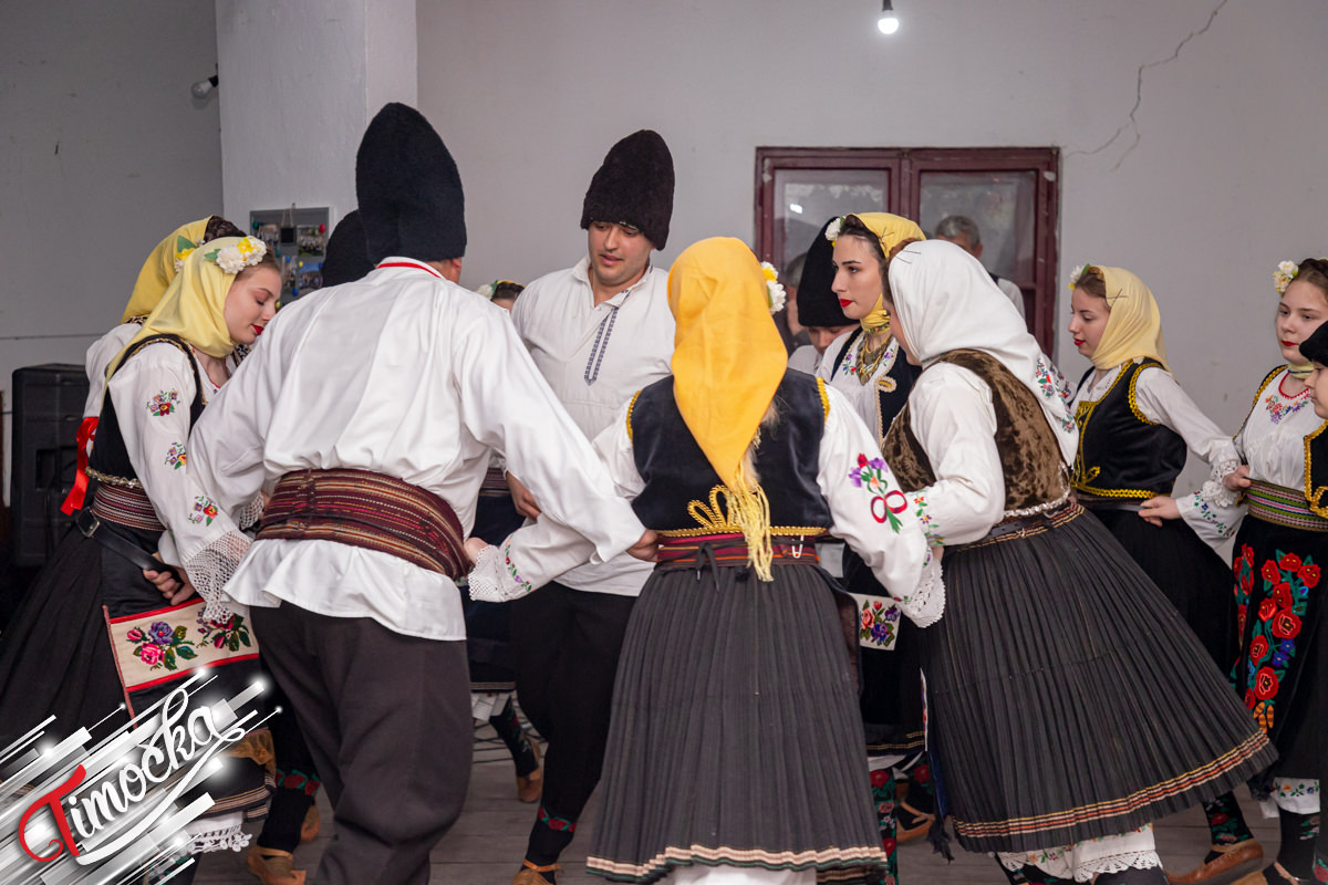 КУД „Живојин Жика Ивковић” из Шљивара обележио годишњицу постојања и рада