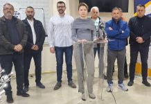 Коалиција „Промена у коју верујемо“: Ово је борба људи и породица за спас нашег Зајечара! Коалиција „Промена у коју верујемо” покреће петицију за заустављање свих истражних радњи на подручју града Зајечара